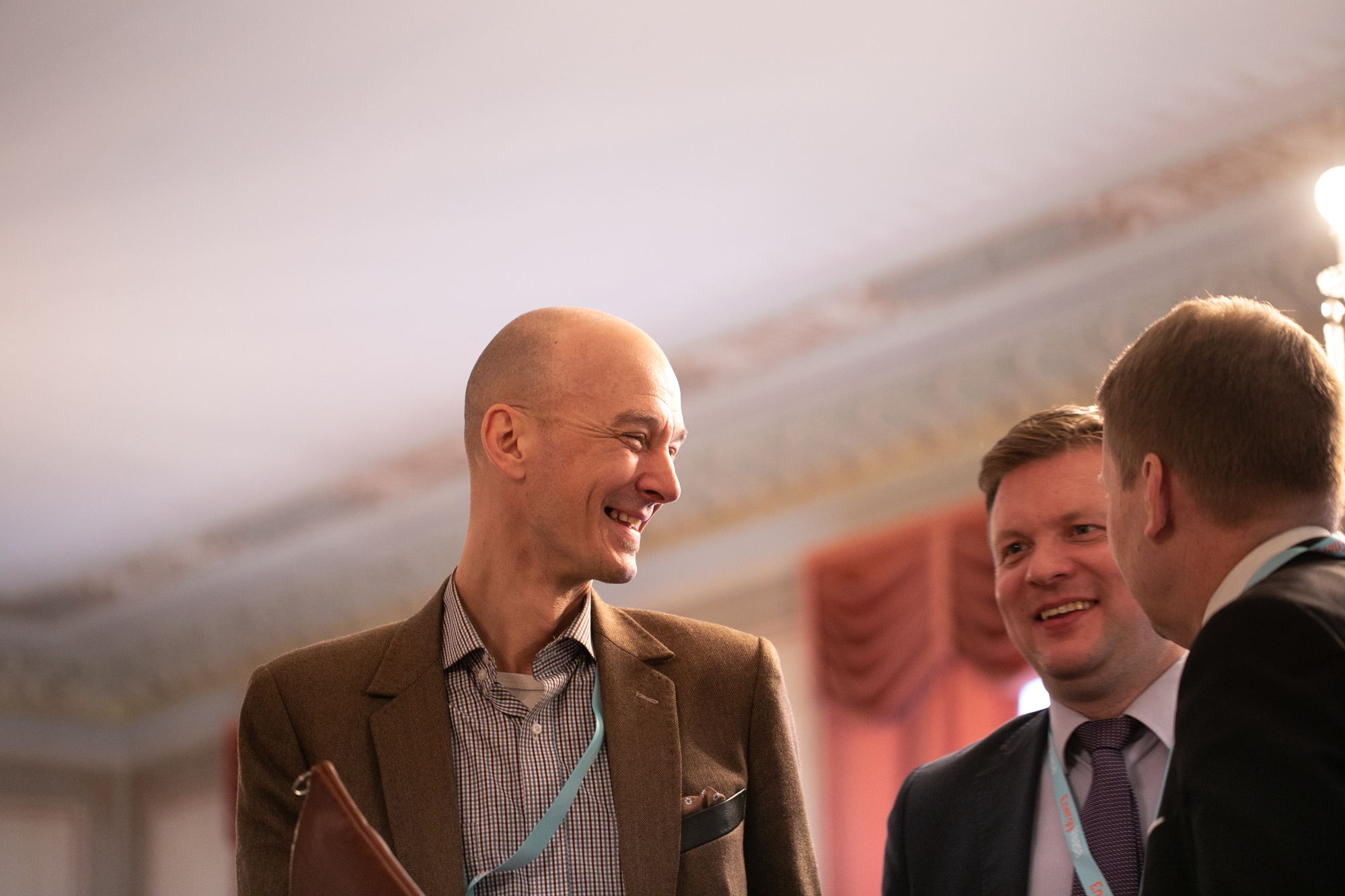 Energy-week-maanantai-2