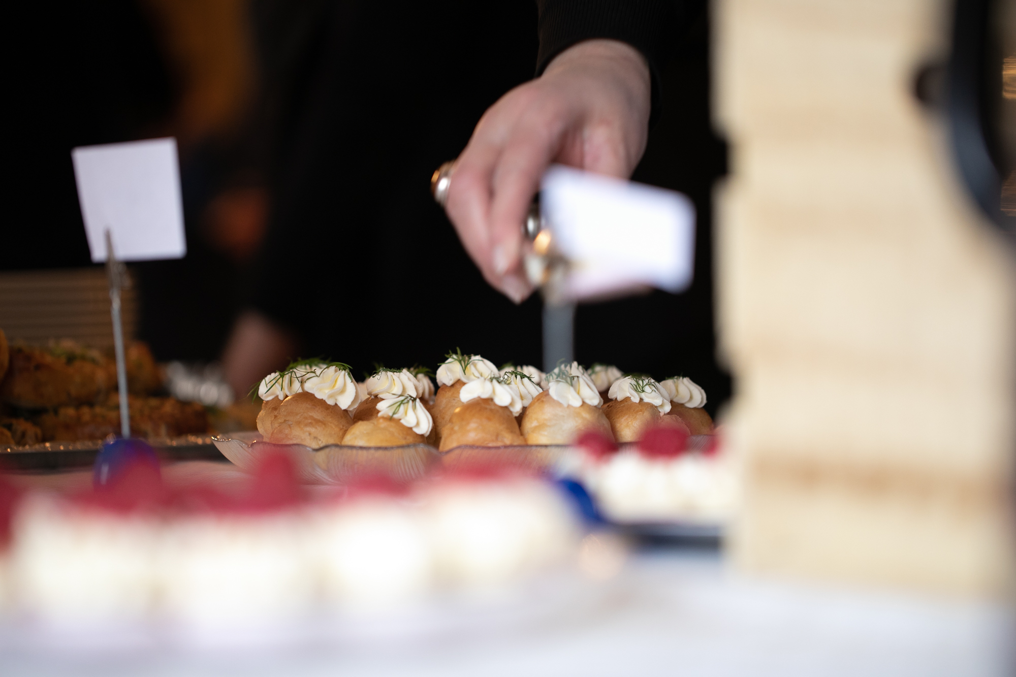 Energy-week-maanantai